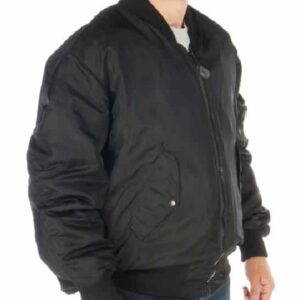 Clearance Sale! Bulletproof flight jacket With sleeves protection level III-A