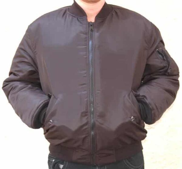 Clearance Sale! Bulletproof flight jacket With sleeves protection level III-A