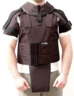Neck Protection - Add on for External Body Armor