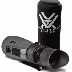SOL-3608-RT Vortex SOLO® Tactical R/T 8x36 Monocular With Reticle Focus