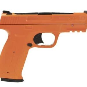 SF25-PLTP Laser Ammo Pro Laser Training Pistol with Red / Infrared Laser - USA Only