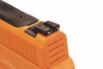 SF25-PLTP Laser Ammo Pro Laser Training Pistol with Red / Infrared Laser - USA Only