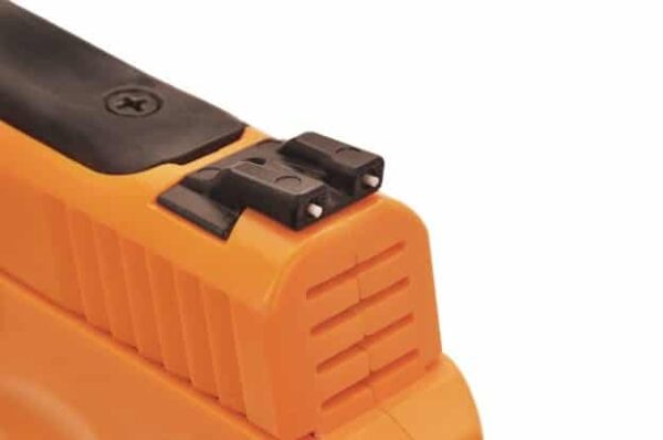 SF25-PLTP Laser Ammo Pro Laser Training Pistol with Red / Infrared Laser - USA Only