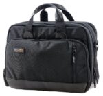 Marom Dolphin Bond Shoulder or Handles Laptop Business Bag Designated for Carrying Laptop and Documents