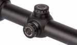 CF2-31007 Vortex Optics Crossfire II 3-9x40 Riflescope with Dead-Hold BDC Reticle (MOA)