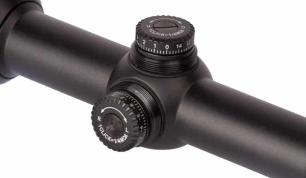 CF2-31007 Vortex Optics Crossfire II 3-9x40 Riflescope with Dead-Hold BDC Reticle (MOA)