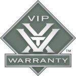 SOL-3608-RT Vortex SOLO® Tactical R/T 8x36 Monocular With Reticle Focus