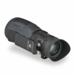 SOL-3608-RT Vortex SOLO® Tactical R/T 8x36 Monocular With Reticle Focus