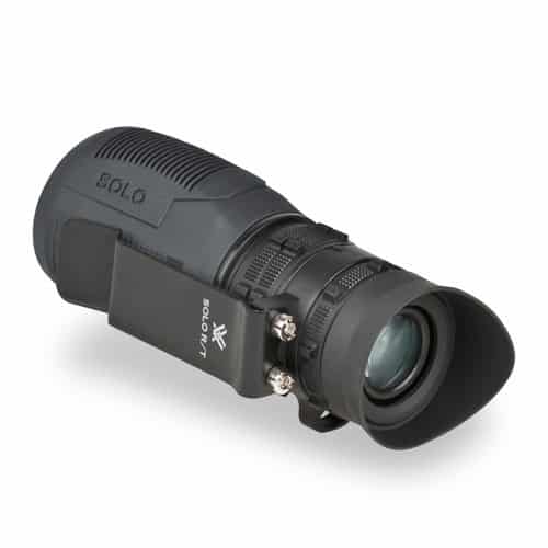 SOL-3608-RT Vortex SOLO® Tactical R/T 8x36 Monocular With Reticle Focus
