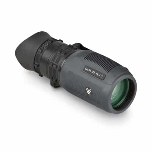 SOL-3608-RT Vortex SOLO® Tactical R/T 8x36 Monocular With Reticle Focus