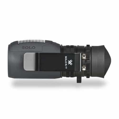 SOL-3608-RT Vortex SOLO® Tactical R/T 8x36 Monocular With Reticle Focus