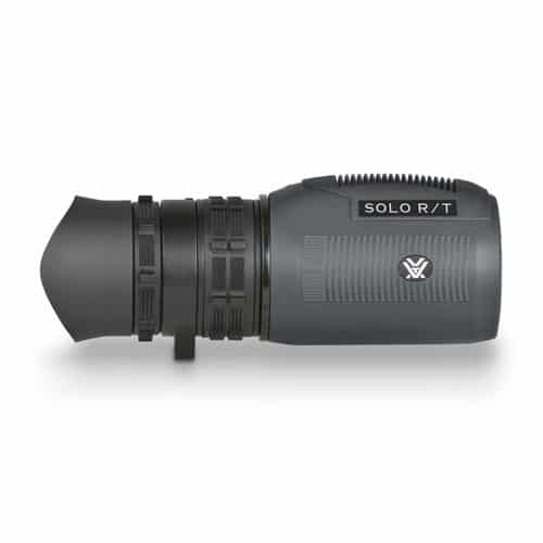 SOL-3608-RT Vortex SOLO® Tactical R/T 8x36 Monocular With Reticle Focus