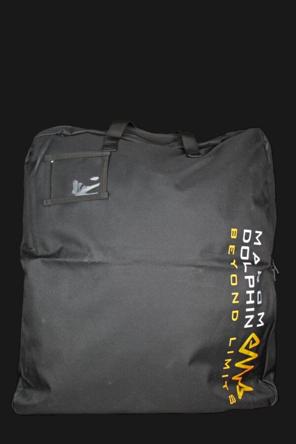 BG6611 Marom Dolphin Carry Bag for Body Armor / Bulletproof vest