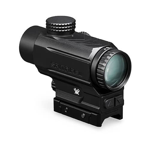 SPR-200 Vortex Optics SPITFIRE AR PRISM Scope