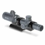CM-202 Vortex Optics Cantilever 30mm Mount — 2-Inch Offset