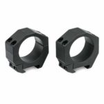 PMR-34-92 Vortex Optics T6 Billet Aluminum Precision Matched Rings (Pair) for Picatinny Rails