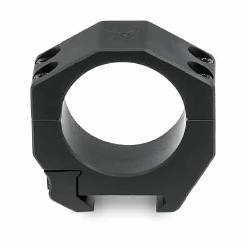 PMR-34-92 Vortex Optics T6 Billet Aluminum Precision Matched Rings (Pair) for Picatinny Rails