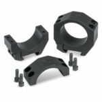 PMR-34-92 Vortex Optics T6 Billet Aluminum Precision Matched Rings (Pair) for Picatinny Rails