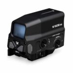 RAZOR® AMG™ UH-1™ Gen 1 and Gen 2 Holographic Sight (1 MOA DOT)