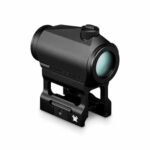 CF-RD2 Vortex Optics Crossfire 2 MOA Red Dot with Skeletonized Mount (US Only)