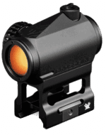 CF-RD2 Vortex Optics Crossfire 2 MOA Red Dot with Skeletonized Mount (US Only)