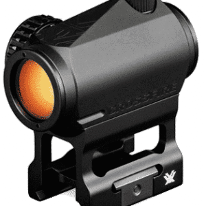 CF-RD2 Vortex Optics Crossfire 2 MOA Red Dot with Skeletonized Mount (US Only)