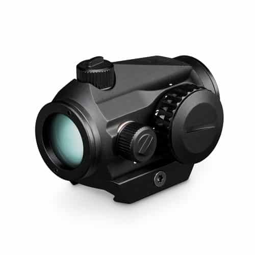 CF-RD2 Vortex Optics Crossfire 2 MOA Red Dot with Skeletonized Mount (US Only)