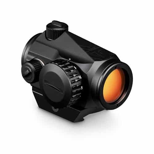 CF-RD2 Vortex Optics Crossfire 2 MOA Red Dot with Skeletonized Mount (US Only)
