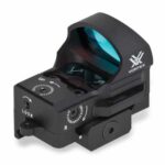 RZR-2003 - Vortex Optics Razor 6 MOA Red Dot for Glock MOS, M&P Core
