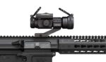 SF-RG-501 Vortex Optics StrikeFire II Red Dot (4 MOA) Lower 1/3 CO-Witness Cantilever