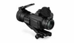 SF-RG-501 Vortex Optics StrikeFire II Red Dot (4 MOA) Lower 1/3 CO-Witness Cantilever