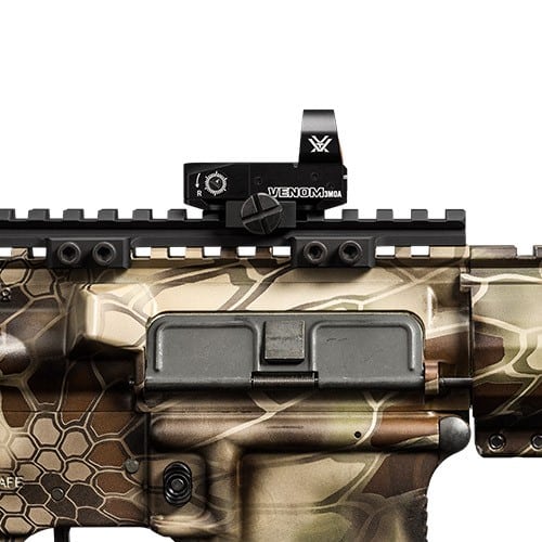 VMD-3103 Vortex Optics Venom Red Dot Top Load (3 MOA Dot)