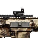 VMD-3106 Vortex Venom Red Dot Sight (6 MOA Red Dot, Matte Black)