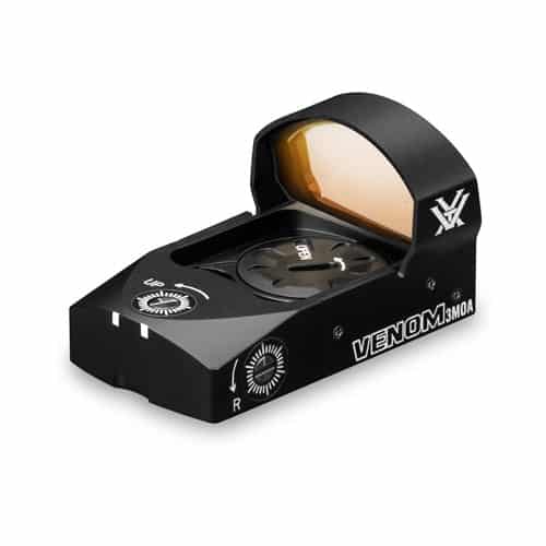 VMD-3103 Vortex Optics Venom Red Dot Top Load (3 MOA Dot)