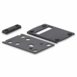 MT-5101 Vortex Optics Razor Red Dot Handgun Slide Mount for Glock 10mm and Glock .45 Handguns