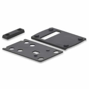 MT-5101 Vortex Optics Razor Red Dot Handgun Slide Mount for Glock 10mm and Glock .45 Handguns