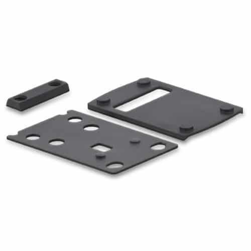 MT-5101 Vortex Optics Razor Red Dot Handgun Slide Mount for Glock 10mm and Glock .45 Handguns