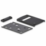 MT5102 Vortex Optics Razor Red Dot Handgun Mount for Most Glock Models Except 10mm and .45