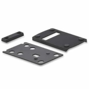 MT5102 Vortex Optics Razor Red Dot Handgun Mount for Most Glock Models Except 10mm and .45