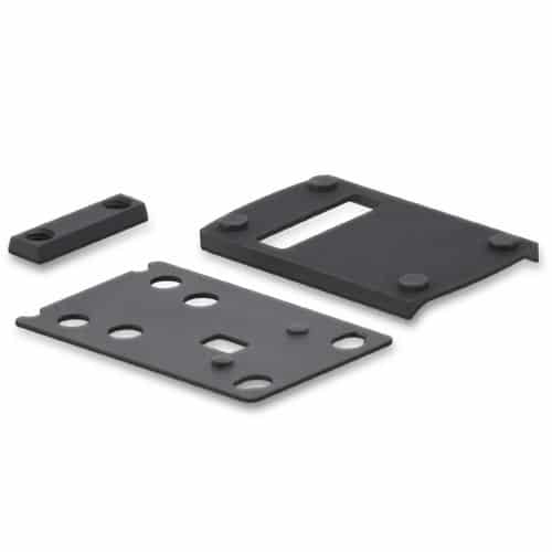 MT5102 Vortex Optics Razor Red Dot Handgun Mount for Most Glock Models Except 10mm and .45