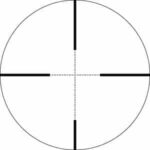 VHS-4310 Vortex Optics VIPER® HST™ 6-24x50 Riflescope with VMR-1 Reticle (MRAD)
