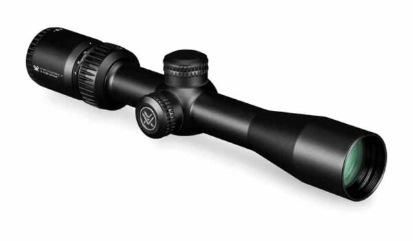 CF2-31002 Vortex Optics CROSSFIRE® II 2-7X32 Scout Scope with V-PLEX Reticle (MOA)
