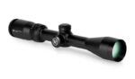 CF2-31007 Vortex Optics Crossfire II 3-9x40 Riflescope with Dead-Hold BDC Reticle (MOA)