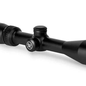 CF2-31007 Vortex Optics Crossfire II 3-9x40 Riflescope with Dead-Hold BDC Reticle (MOA)