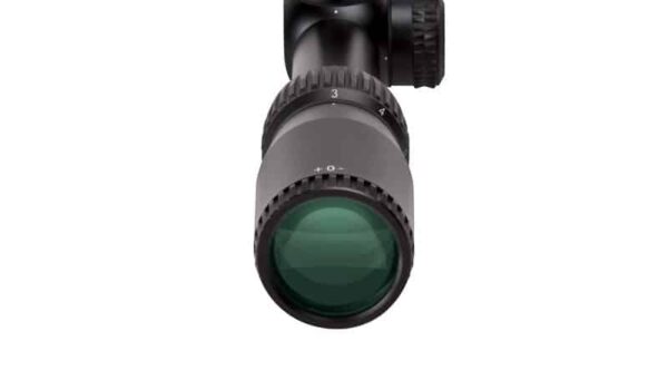 CF2-31007 Vortex Optics Crossfire II 3-9x40 Riflescope with Dead-Hold BDC Reticle (MOA)