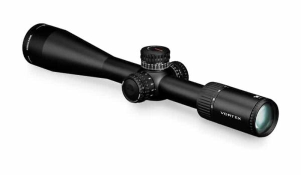 PST-5251 Vortex Optics Viper PST Gen II 5-25x50 SFP with EBR 4 Reticle (MOA)