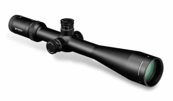 VHS-4310 Vortex Optics VIPER® HST™ 6-24x50 Riflescope with VMR-1 Reticle (MRAD)