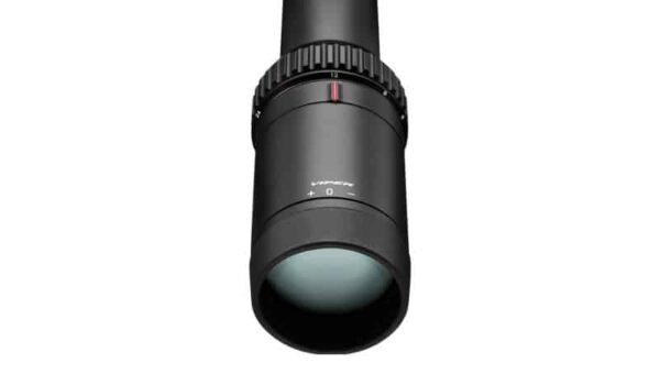 VHS-4310 Vortex Optics VIPER® HST™ 6-24x50 Riflescope with VMR-1 Reticle (MRAD)