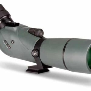 V500 - Gen II Vortex Optics VIPER® HD 15-45X65 Spotting Scope - Angled Version