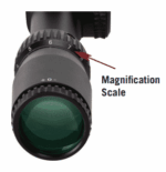 CF2-31007 Vortex Optics Crossfire II 3-9x40 Riflescope with Dead-Hold BDC Reticle (MOA)